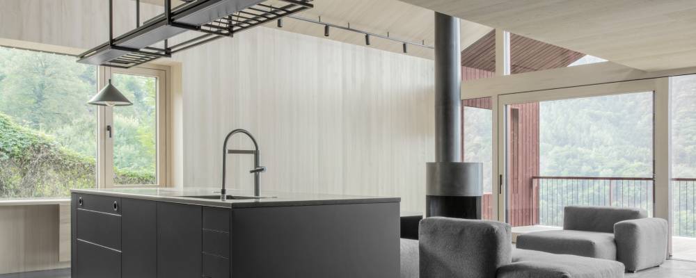 Privathaus Montan Privathaus Montan
