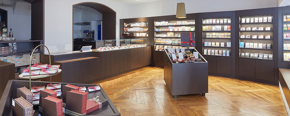 Xocolat Bregenz Xocolat Bregenz